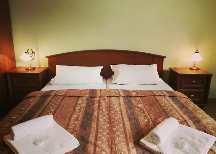 Hotel Derby