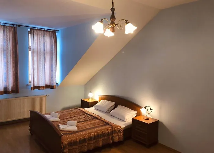 Hotel Derby