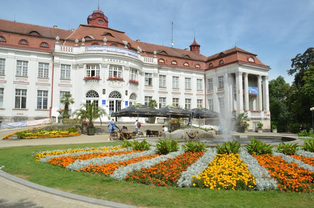 Derby Hotel