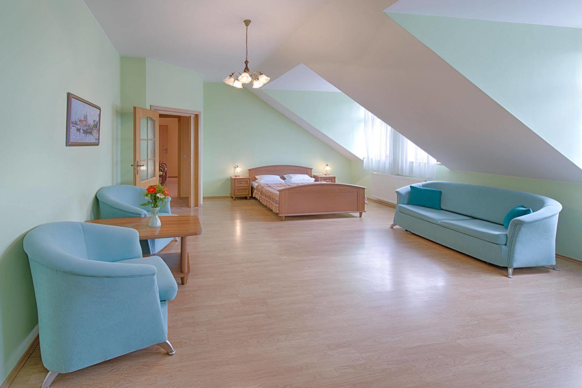 Derby Hotel Karlovy Vary