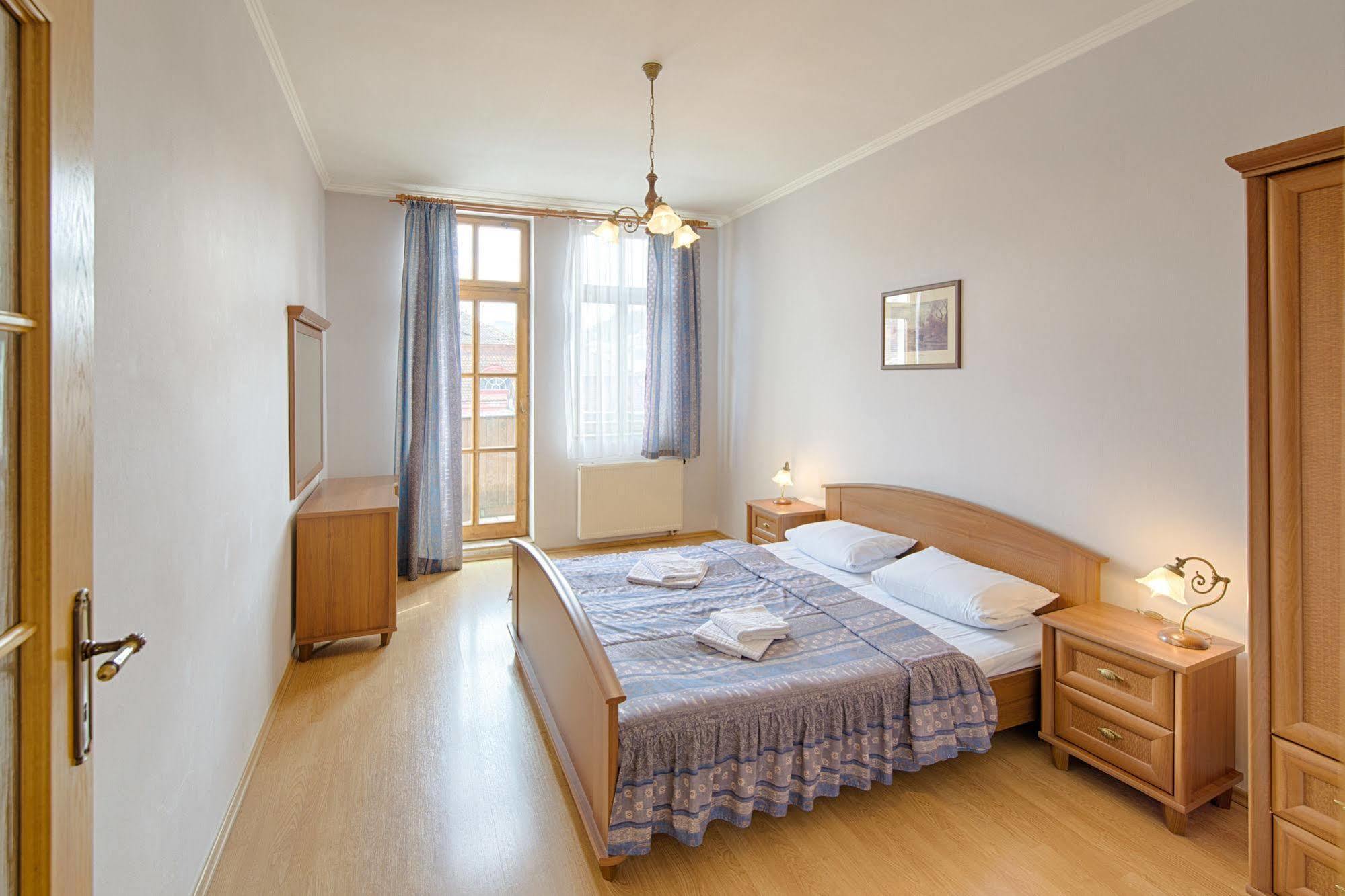 Derby Hotel 3*