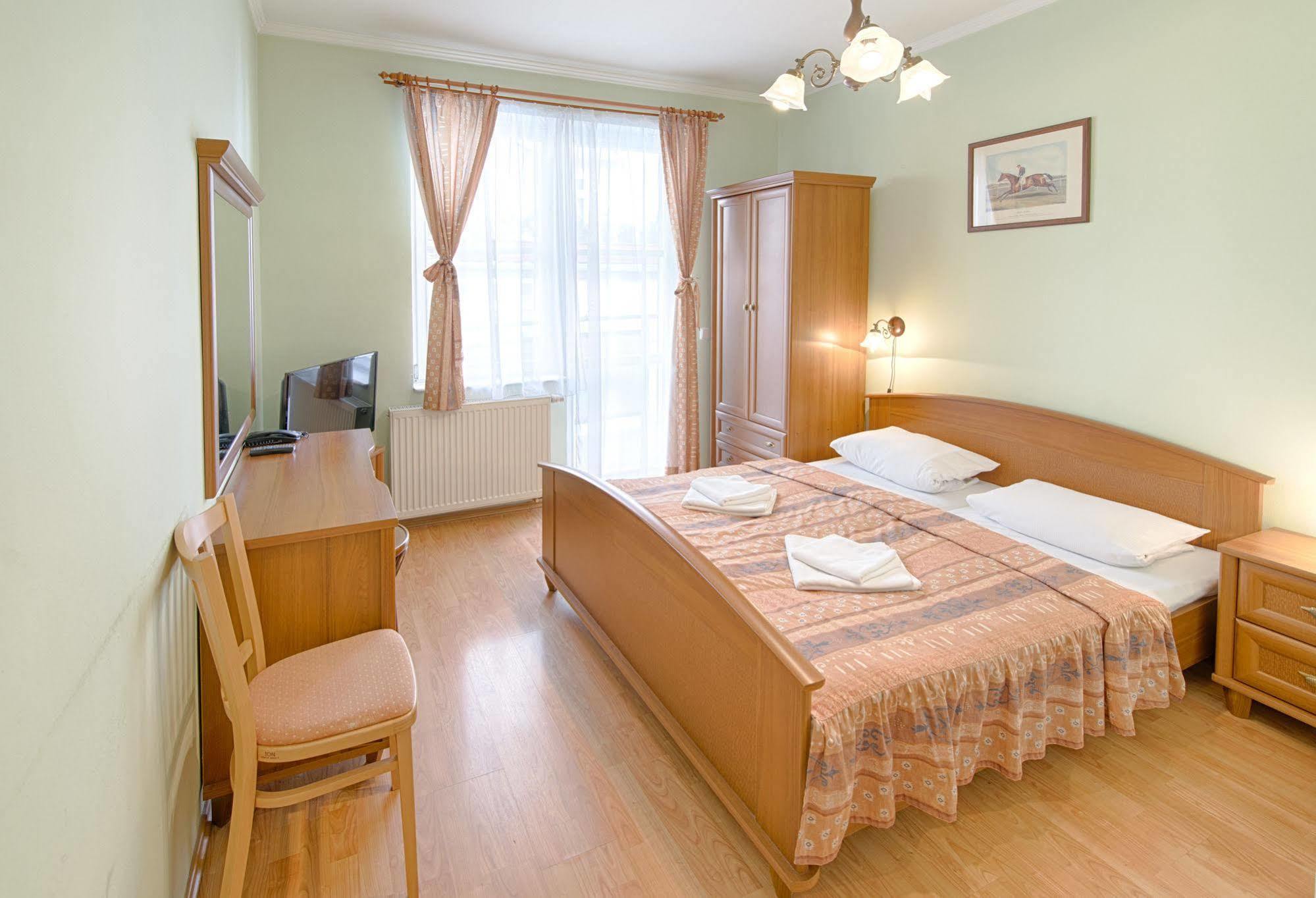 Derby Karlovy Vary