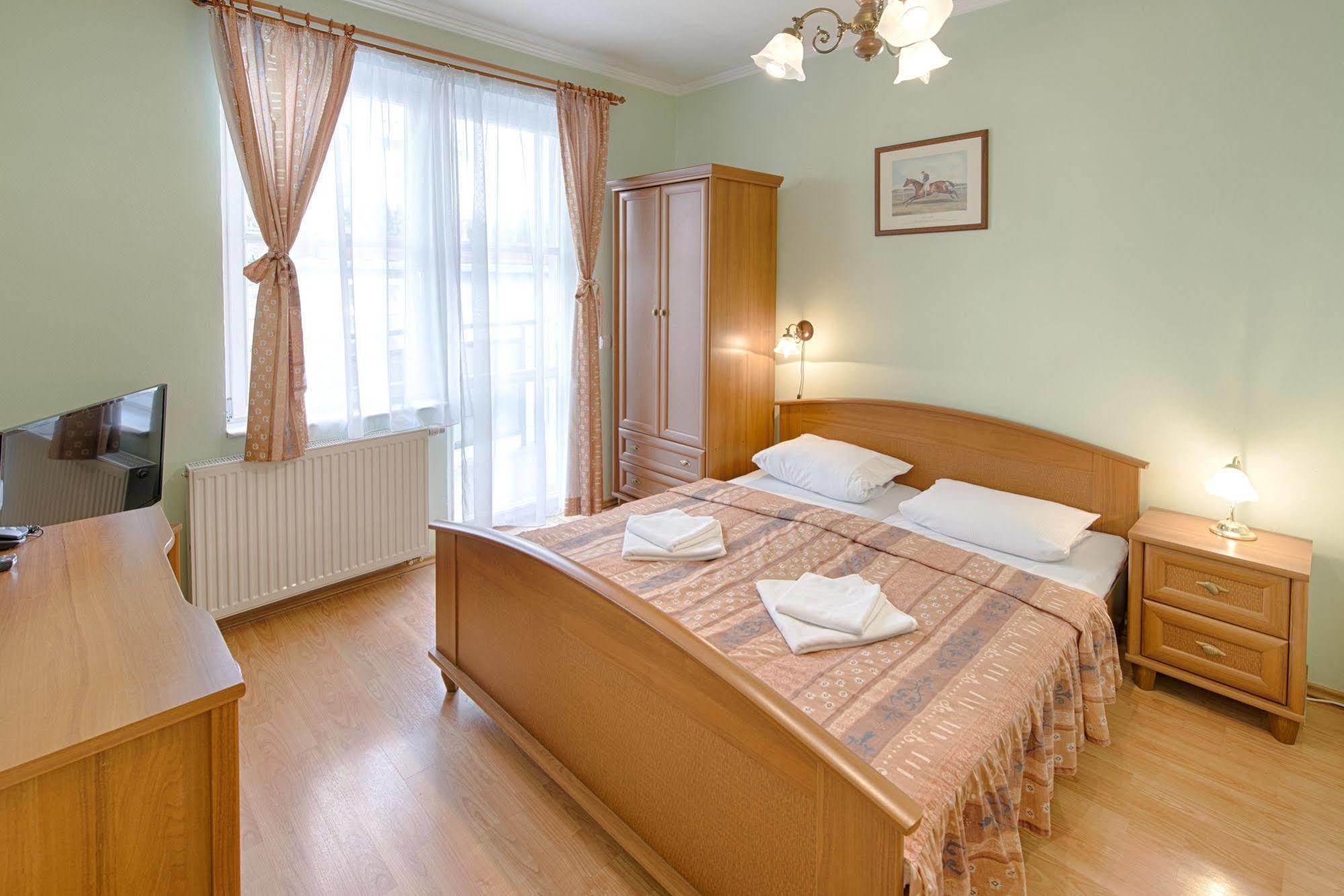 Derby Hotel Karlovy Vary