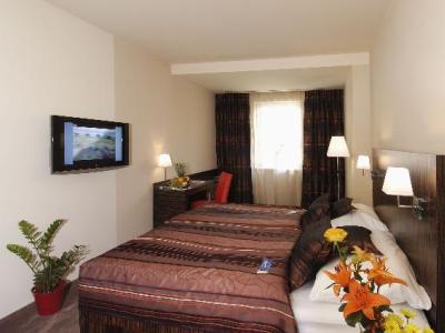 Hotel Derby