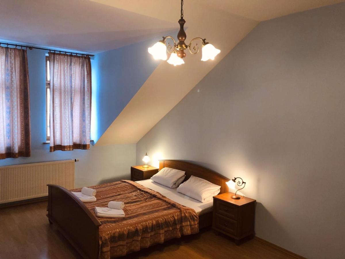 Hotel Derby Karlovy Vary